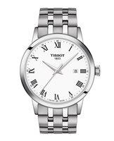 Orologio Tissot Uomo Classic Dream in Acciaio T1294101101300 - T1294101101300